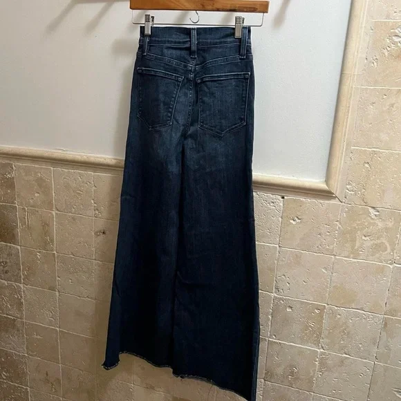 Frame Le Palazzo Jeans - Picture 4 of 6